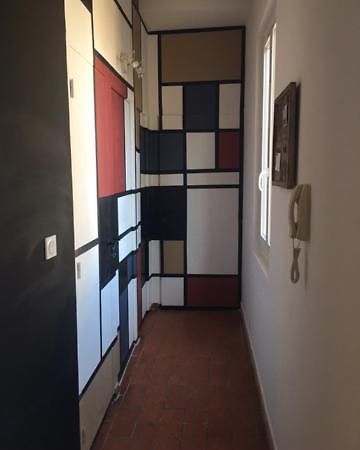 Le Mondrian Atypique Intra-Muros Avignon Exteriér fotografie