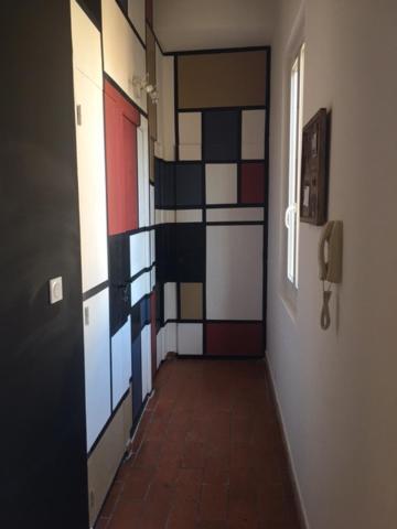 Le Mondrian Atypique Intra-Muros Avignon Exteriér fotografie